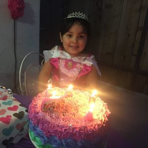 Meet your Posher, Flora